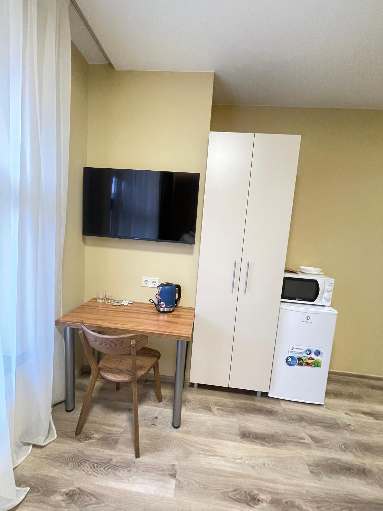 Pierre Apartments Odessa Exterior foto